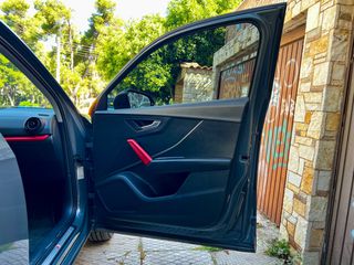 Audi Q2 2018 S LINE 1.4 TFSI COD (150 Hp) S tronic  ΕΛΛΗΝΙΚΟ+BOOK-thumb-20