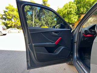 Audi Q2 2018 S LINE 1.4 TFSI COD (150 Hp) S tronic  ΕΛΛΗΝΙΚΟ+BOOK-thumb-21