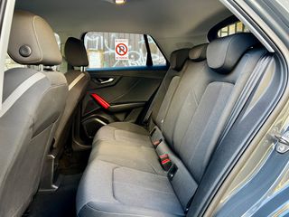 Audi Q2 2018 S LINE 1.4 TFSI COD (150 Hp) S tronic  ΕΛΛΗΝΙΚΟ+BOOK-thumb-27