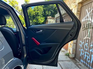 Audi Q2 2018 S LINE 1.4 TFSI COD (150 Hp) S tronic  ΕΛΛΗΝΙΚΟ+BOOK-thumb-22