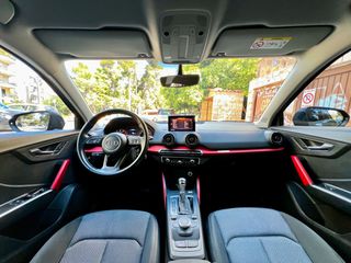 Audi Q2 2018 S LINE 1.4 TFSI COD (150 Hp) S tronic  ΕΛΛΗΝΙΚΟ+BOOK-thumb-28