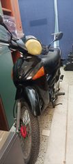 Honda Innova 125 2004 JC 33