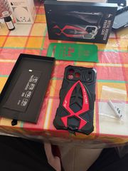 Θήκη αχρησιμοποίητη iPhone 17 pro max-thumb-1