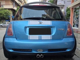 Mini Cooper S 2004 R53-thumb-2