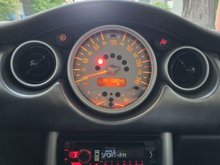 Mini Cooper S 2004 R53-thumb-5