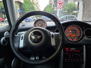 Mini Cooper S 2004 R53-thumb-4