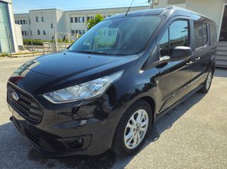 Ford Transit Connect 2019 7 ΘΈΣΙΟ  1500cc 120hp ΑΥΤΟΜΑΤΟ