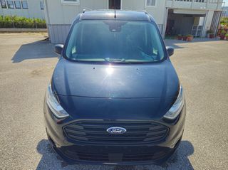 Ford Transit Connect 2019 7 ΘΈΣΙΟ  1500cc 120hp ΑΥΤΟΜΑΤΟ-thumb-2