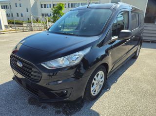Ford Transit Connect 2019 7 ΘΈΣΙΟ  1500cc 120hp ΑΥΤΟΜΑΤΟ-thumb-3