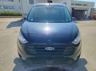 Ford Transit Connect 2019 7 ΘΈΣΙΟ  1500cc 120hp ΑΥΤΟΜΑΤΟ-thumb-5