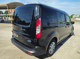 Ford Transit Connect 2019 7 ΘΈΣΙΟ  1500cc 120hp ΑΥΤΟΜΑΤΟ-thumb-6