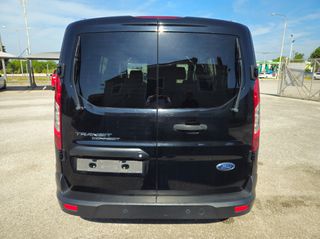 Ford Transit Connect 2019 7 ΘΈΣΙΟ  1500cc 120hp ΑΥΤΟΜΑΤΟ-thumb-7