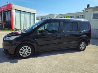 Ford Transit Connect 2019 7 ΘΈΣΙΟ  1500cc 120hp ΑΥΤΟΜΑΤΟ-thumb-8