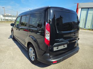 Ford Transit Connect 2019 7 ΘΈΣΙΟ  1500cc 120hp ΑΥΤΟΜΑΤΟ-thumb-9