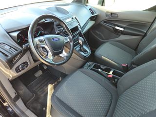 Ford Transit Connect 2019 7 ΘΈΣΙΟ  1500cc 120hp ΑΥΤΟΜΑΤΟ-thumb-10