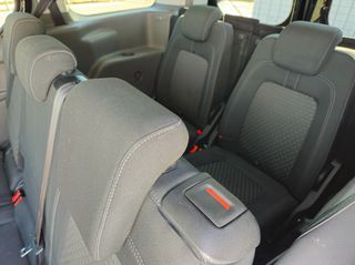 Ford Transit Connect 2019 7 ΘΈΣΙΟ  1500cc 120hp ΑΥΤΟΜΑΤΟ-thumb-13