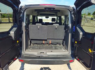 Ford Transit Connect 2019 7 ΘΈΣΙΟ  1500cc 120hp ΑΥΤΟΜΑΤΟ-thumb-14