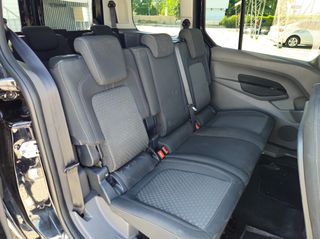 Ford Transit Connect 2019 7 ΘΈΣΙΟ  1500cc 120hp ΑΥΤΟΜΑΤΟ-thumb-15