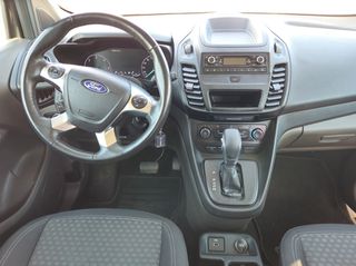 Ford Transit Connect 2019 7 ΘΈΣΙΟ  1500cc 120hp ΑΥΤΟΜΑΤΟ-thumb-16