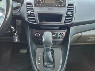 Ford Transit Connect 2019 7 ΘΈΣΙΟ  1500cc 120hp ΑΥΤΟΜΑΤΟ-thumb-17