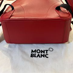 Montblanc santorial backpack-thumb-1