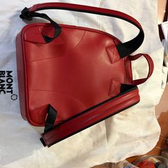 Montblanc santorial backpack-thumb-2