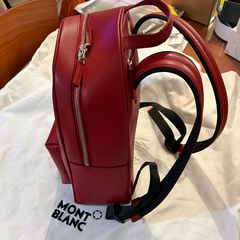 Montblanc santorial backpack-thumb-3