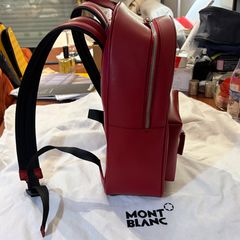Montblanc santorial backpack-thumb-4