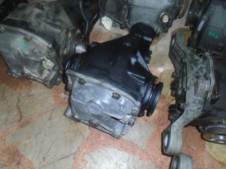BMW E34 ΔΙΑΦΟΡΙΚΑ 188mm ΕΛΕΥΘΕΡΑ.ΒΗΜΑΤΑ 427....3,64...3,73..-thumb-1