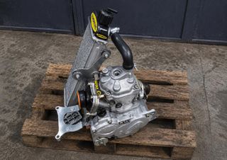 Ανταλλακτικά Rotax 2010 ΜΙΝΙ ΜΑΧ 125cc