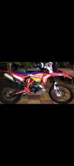 Beta RR 250 2021 Enduro