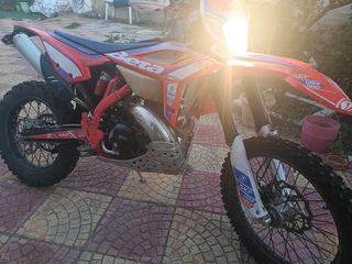Beta RR 250 2021 Enduro-thumb-1
