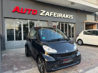 Smart ForTwo 2011 PULSE 71Mhd FACELIFT