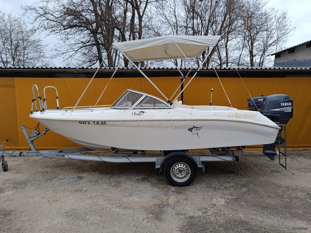 Ahellas 2004 FISH 17