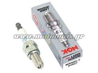 ΜΠΟΥΖΙ APRILIA RS 125 / RS 457 / RS 660 / TUAREG 660 / TUONO 457 / TUONO 660 / TUONO V4 1000 / TUONO V4 1100 NGK MR9DI-7