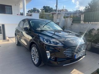 Ford Kuga 2020 TITANIUM FULL EXTRA