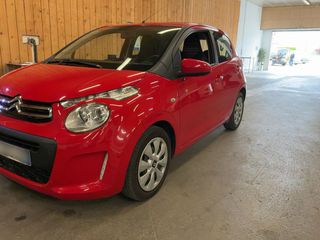 Citroen C1 2015-thumb-2