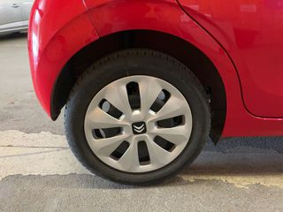 Citroen C1 2015-thumb-4