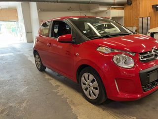 Citroen C1 2015-thumb-6