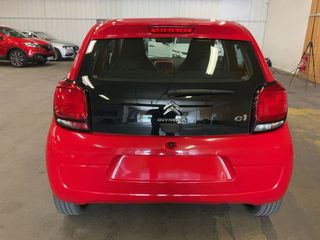 Citroen C1 2015-thumb-7