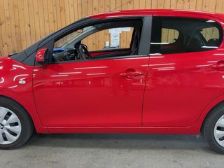 Citroen C1 2015-thumb-8