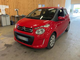 Citroen C1 2015-thumb-9