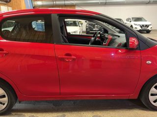 Citroen C1 2015-thumb-11