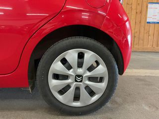 Citroen C1 2015-thumb-15