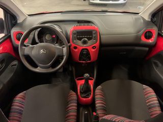Citroen C1 2015-thumb-16