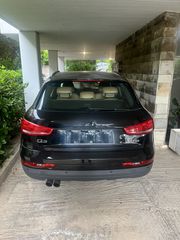 Audi Q3 2016 1.4 TFSI S-TRONIC