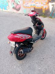 Keeway Hurricane 2006 50cc