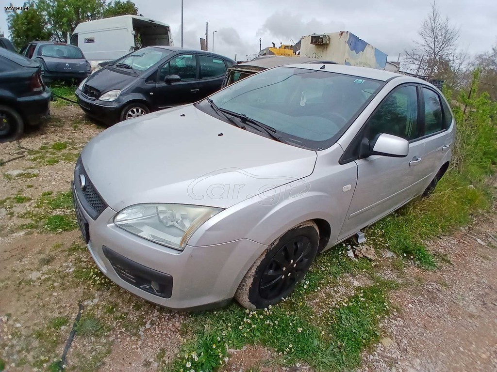 Ford Focus 2005