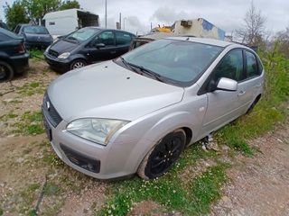Ford Focus 2005