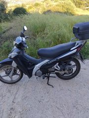 Modenas Kristar 125 2007